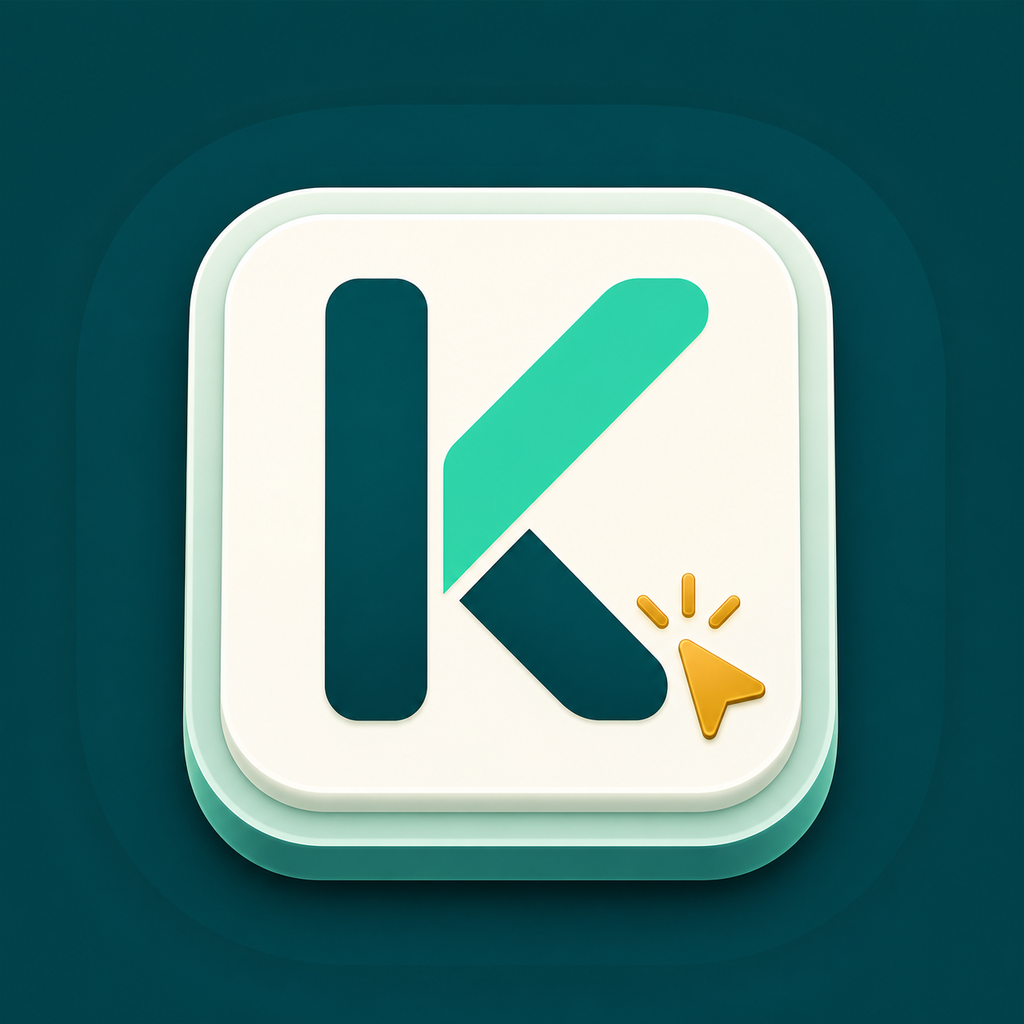 Keyboard App logo
